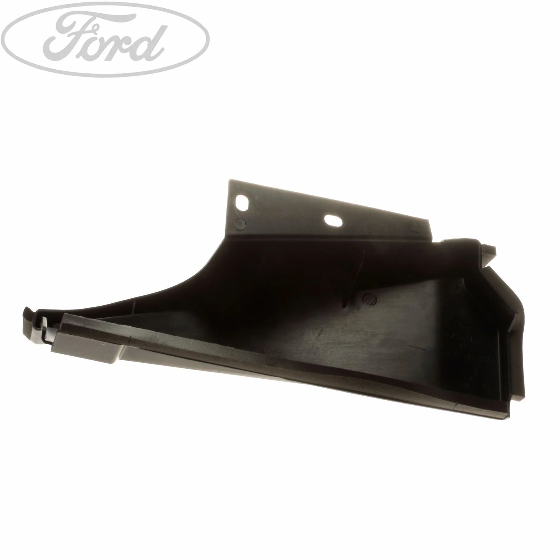 TRANSIT N/S FRONT BODY PANEL AIR DEFLECTOR DUCT - Image 4