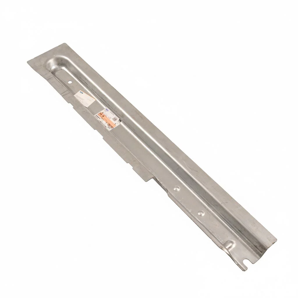 Transit N/S Front Door Step Reinforcement Panel 2014-Onward