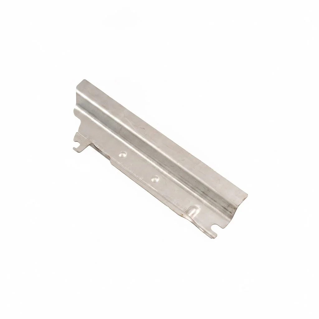 Transit N/S Front Door Step Reinforcement Panel 2014-Onward - Image 2