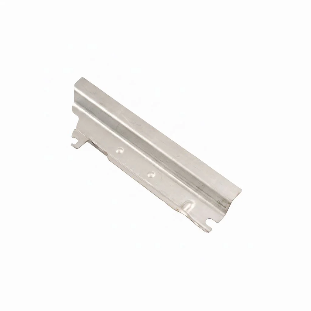 Transit N/S Front Door Step Reinforcement Panel 2014-Onward - Image 3