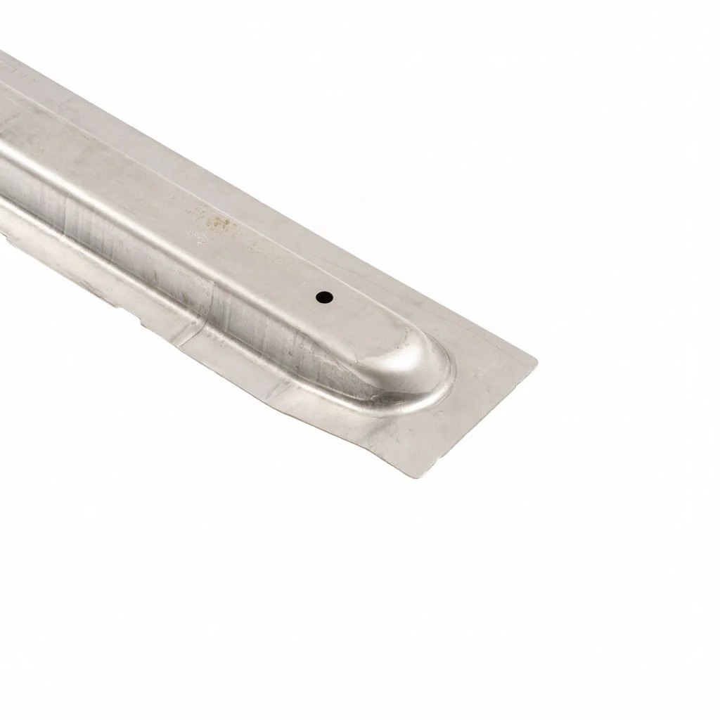 Transit N/S Front Door Step Reinforcement Panel 2014-Onward - Image 6