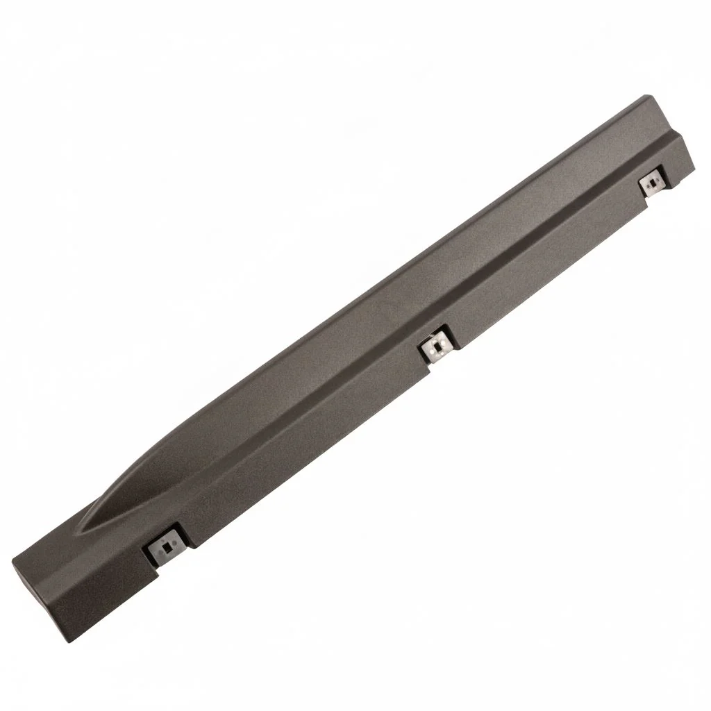 Transit N/S Front Side Skirt Moulding 2019-Onwards