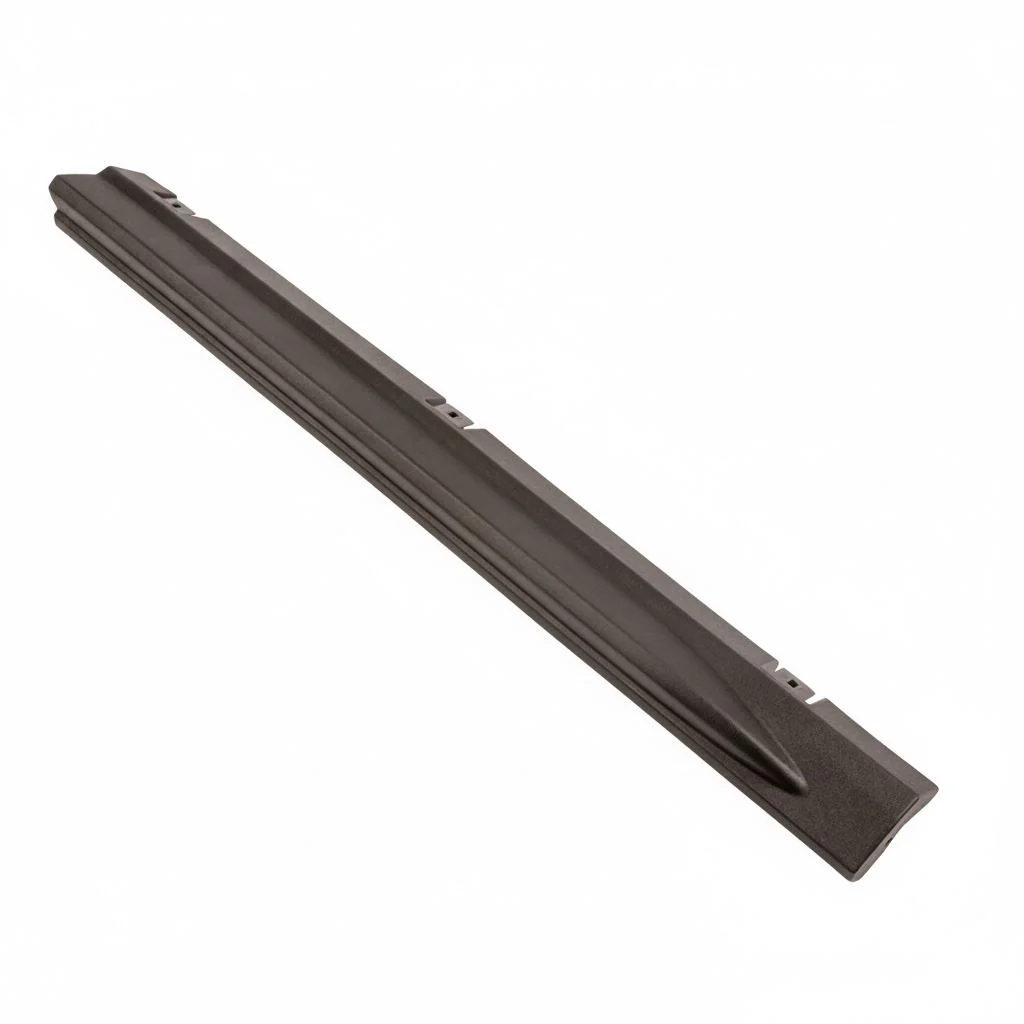 Transit N/S Front Side Skirt Moulding 2019-Onwards - Image 2