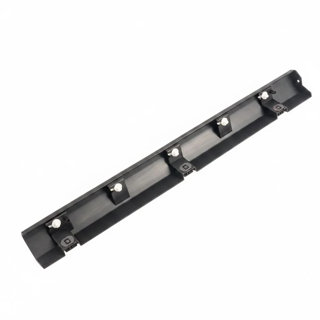 Transit N/S Front Side Skirt Moulding 2019-Onwards - Image 4
