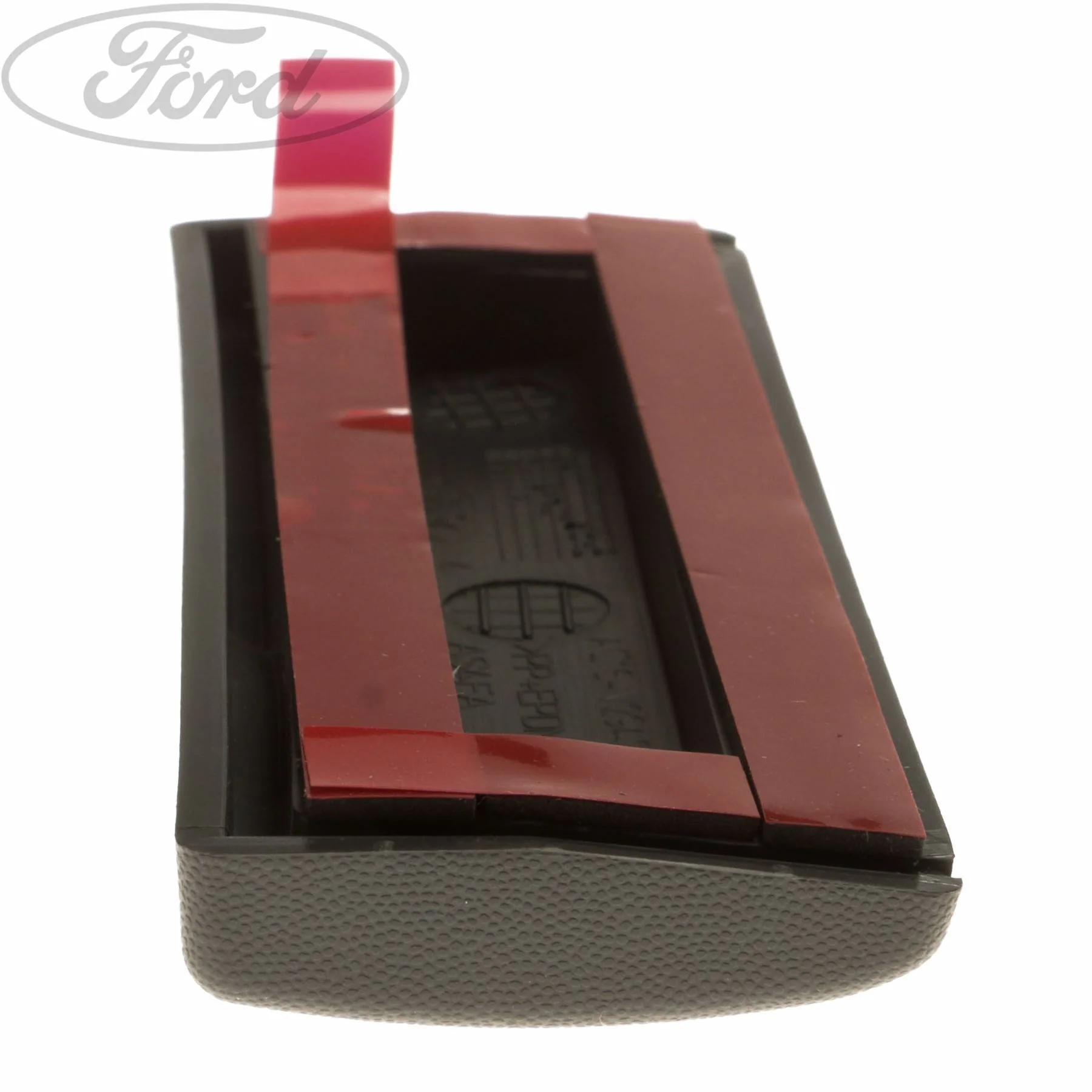 TRANSIT N/S LOWER SIDE BODY MOULDING - Image 5