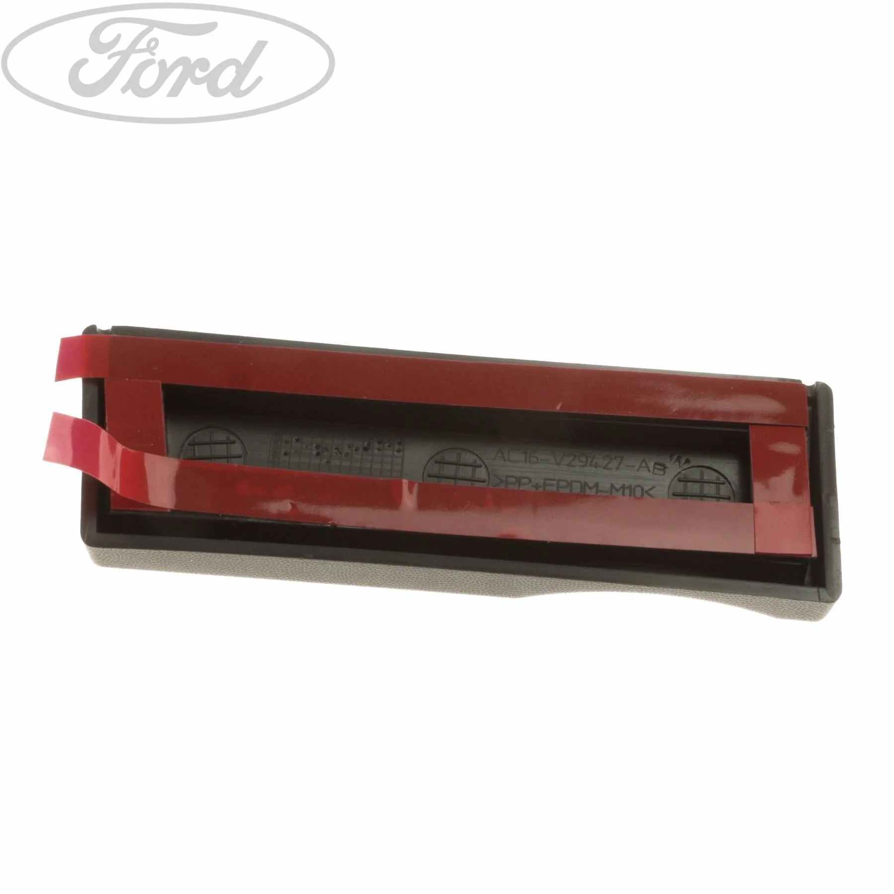 TRANSIT N/S LOWER SIDE BODY MOULDING - Image 6