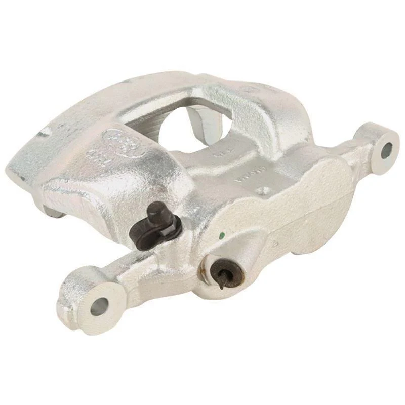 Transit N/S Passenger Side Front Brake Caliper Double Rear Wheel 2014-Onwards - Image 2