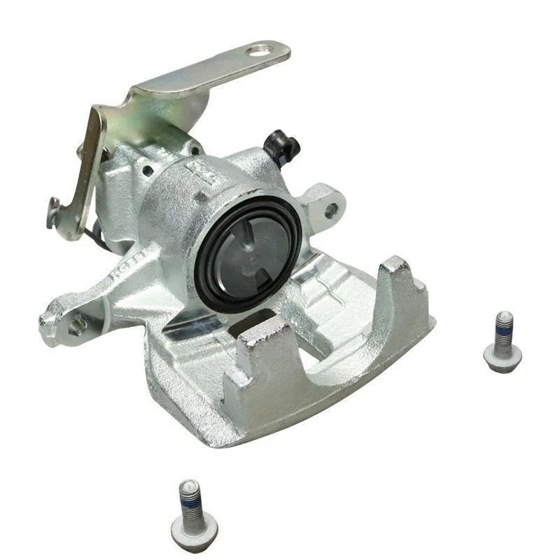 Transit N/S Passenger Side Rear Brake Caliper FWD 2006-2014 - Image 2