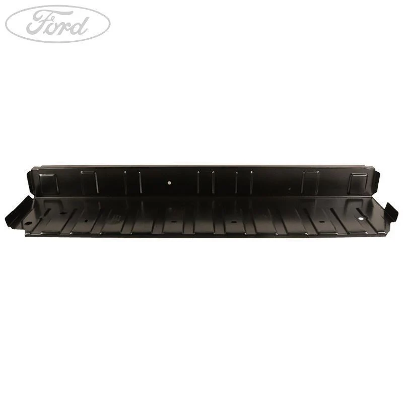 TRANSIT N/S REAR BODY SIDE STEP PANEL 2014- ALL 4WD RWD - Image 3