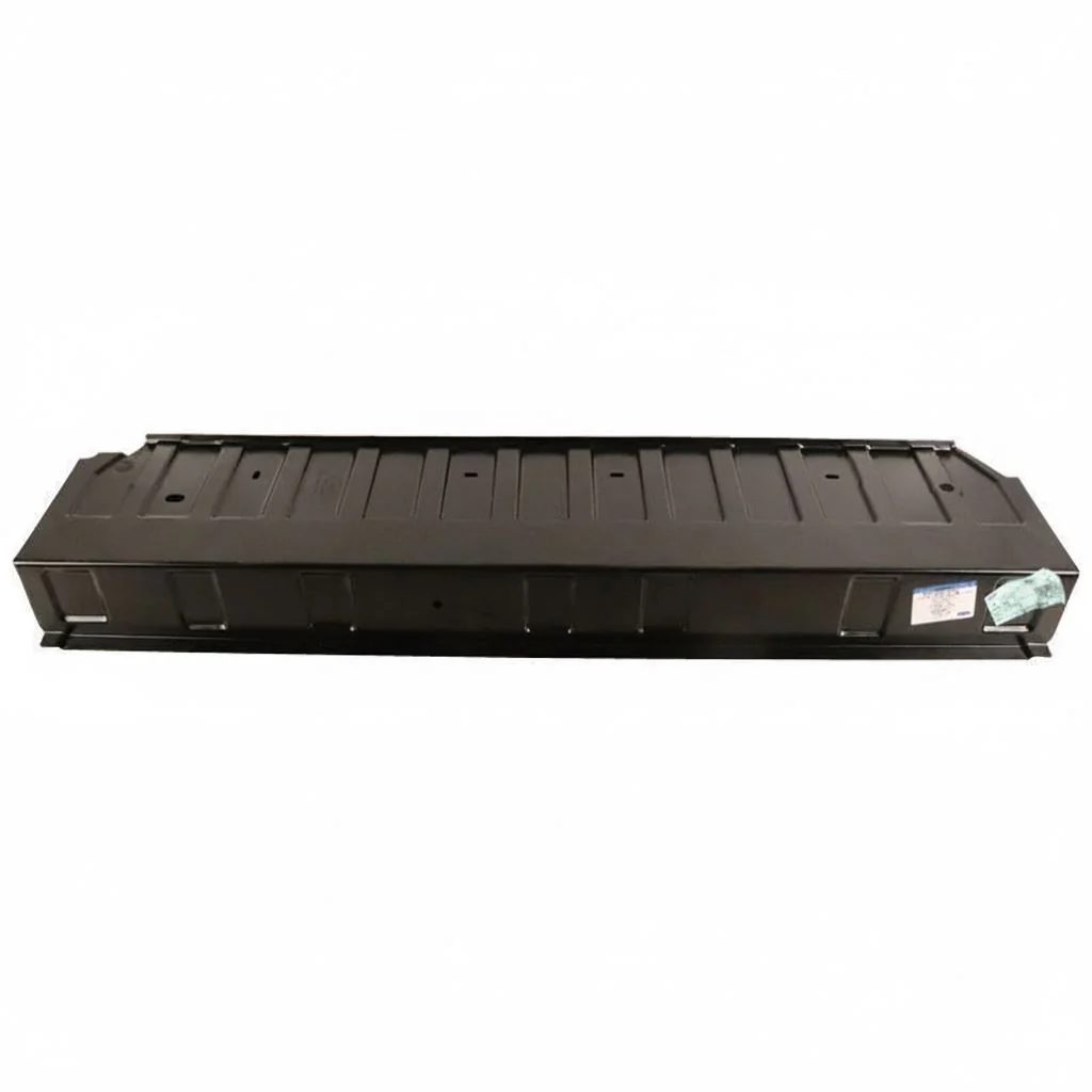TRANSIT N/S REAR BODY SIDE STEP PANEL 2014- ALL 4WD RWD - Image 6