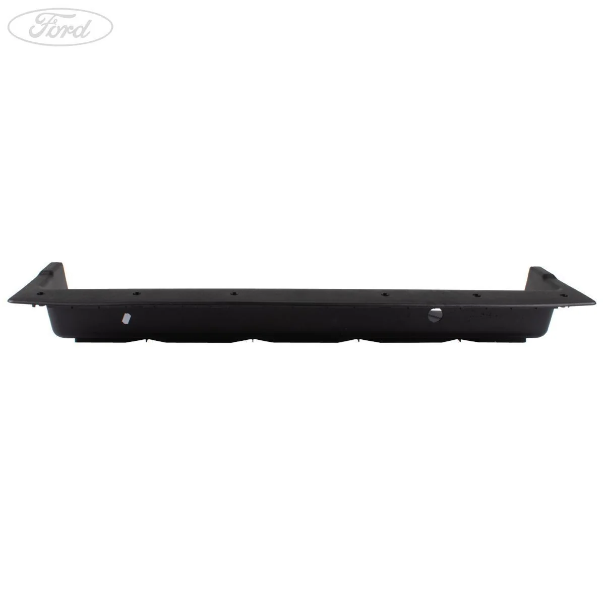 TRANSIT N/S SIDE DOORSTEP SCUFF PLATE RUBBER 06-14 - Image 3