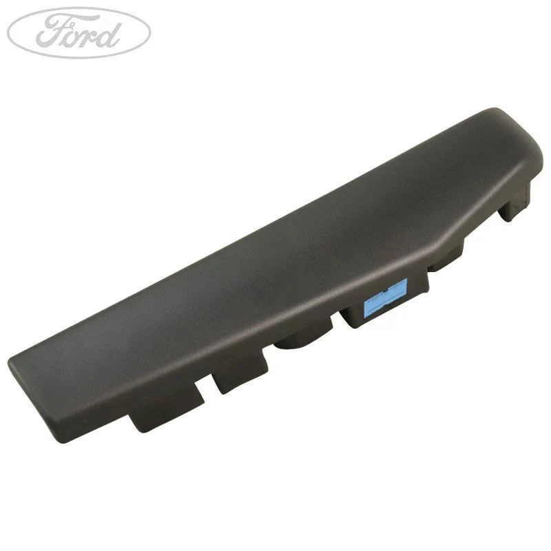 TRANSIT N/S SLIDING DOOR DOORSTEP FRONT CAP 2014- - Image 2