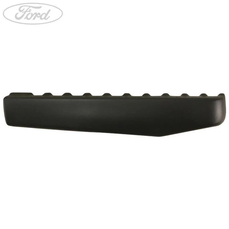 TRANSIT N/S SLIDING DOOR DOORSTEP FRONT CAP 2014- - Image 3