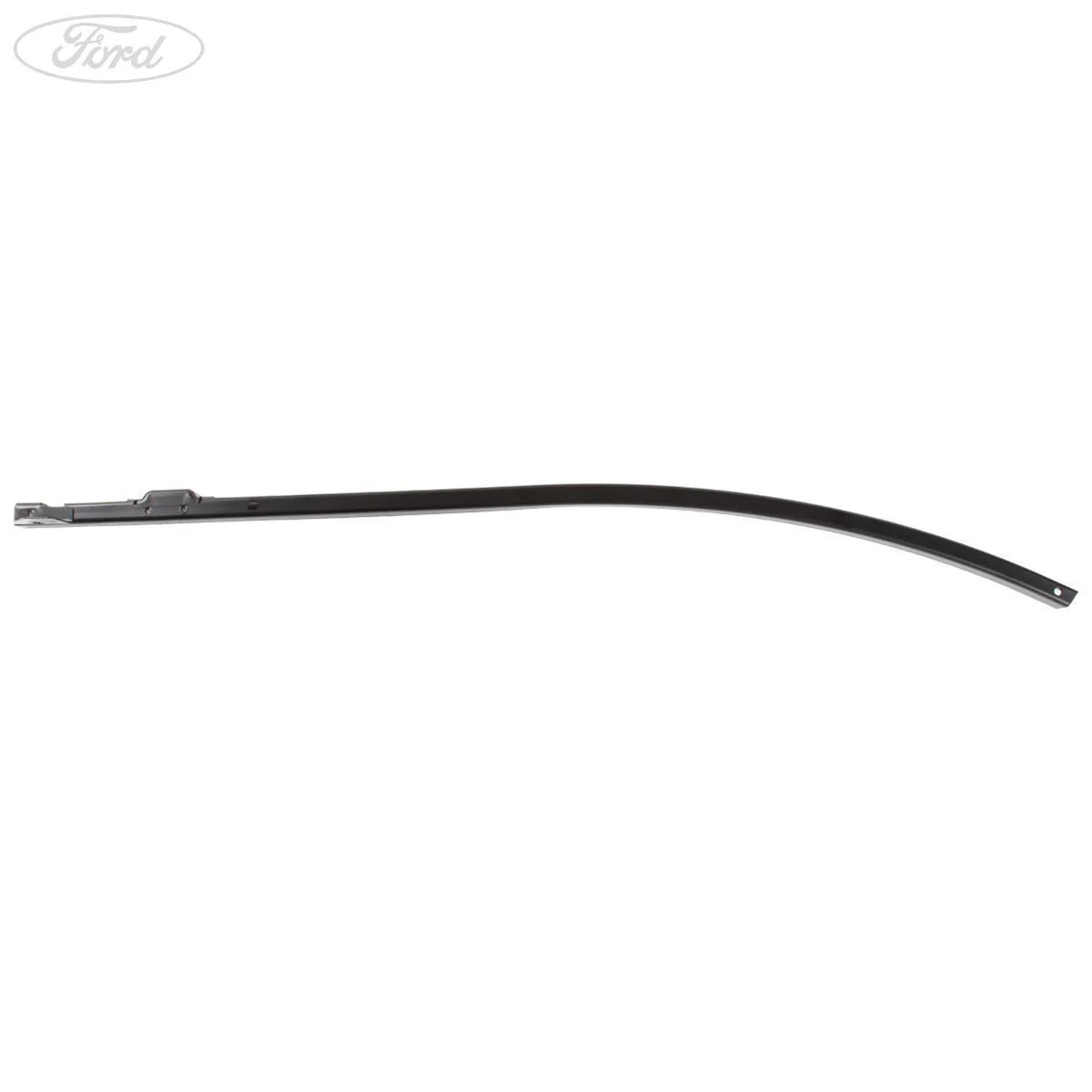 TRANSIT N/S UPPER SLIDING DOOR TRACK ALL SHORT SERIES