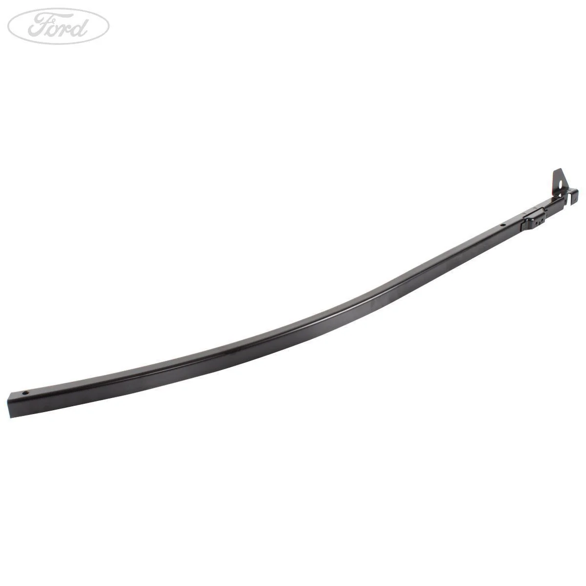 TRANSIT N/S UPPER SLIDING DOOR TRACK ALL SHORT SERIES - Image 5
