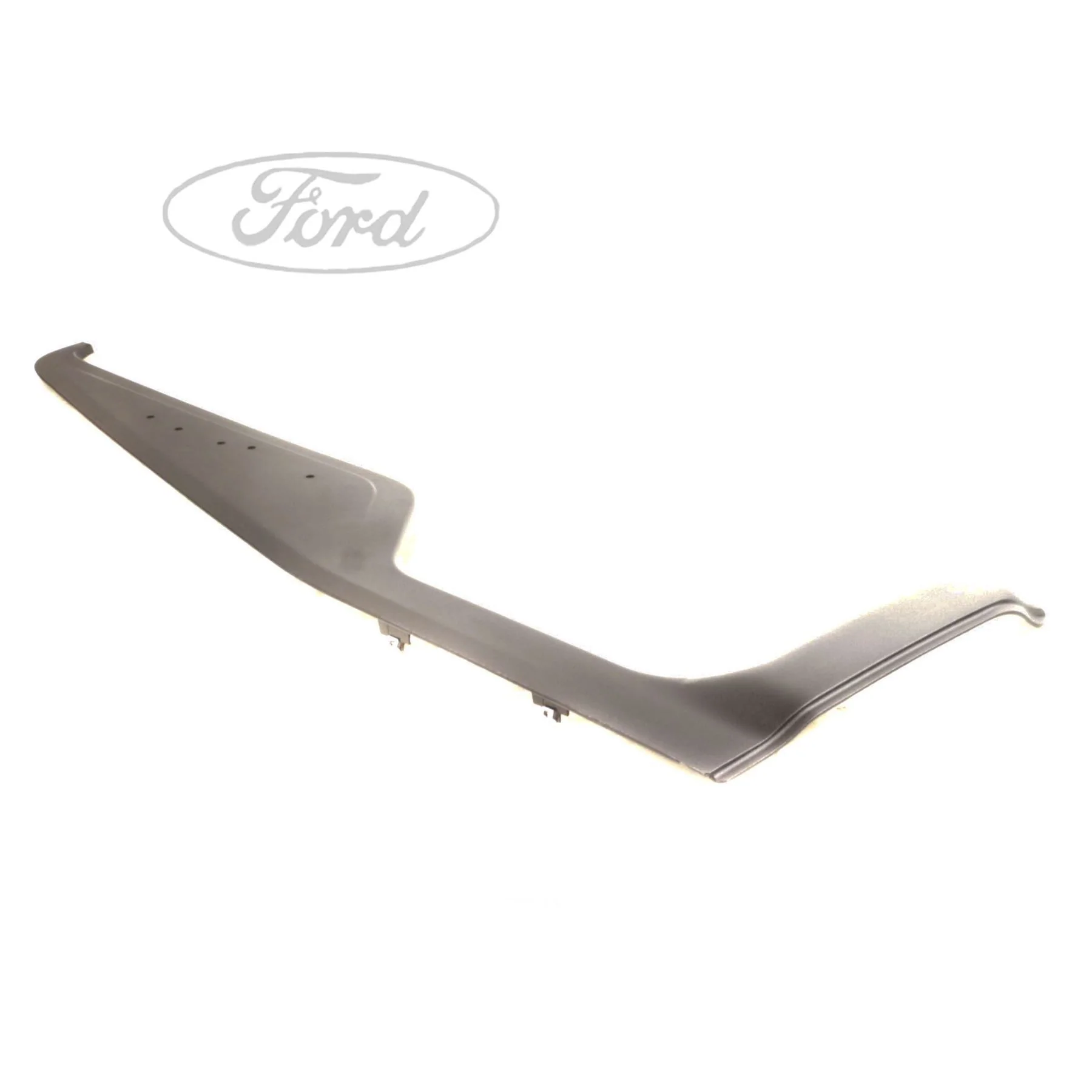 TRANSIT O/S DOOR OUTSIDE BODY MOULDING - Image 2