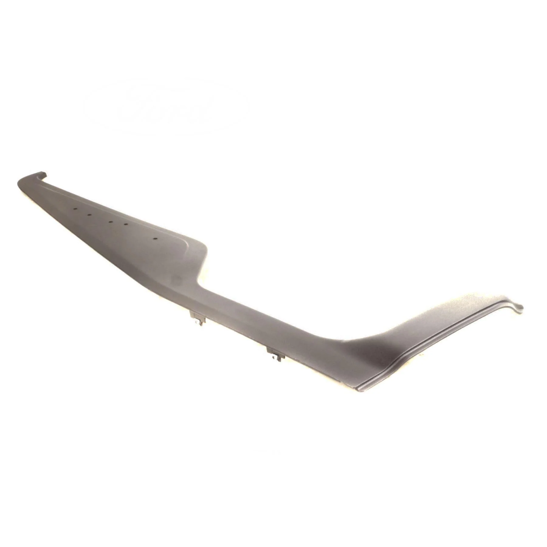 TRANSIT O/S DOOR OUTSIDE BODY MOULDING - Image 5