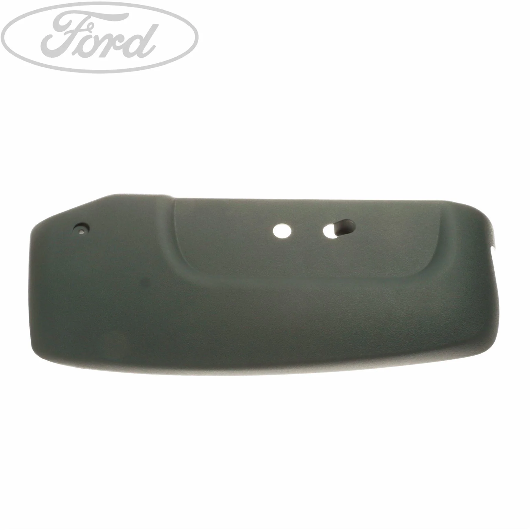 Transit O/S Front Drivers Seat Side Valance Trim With 6-Way Manual Adjustment 2012-2014