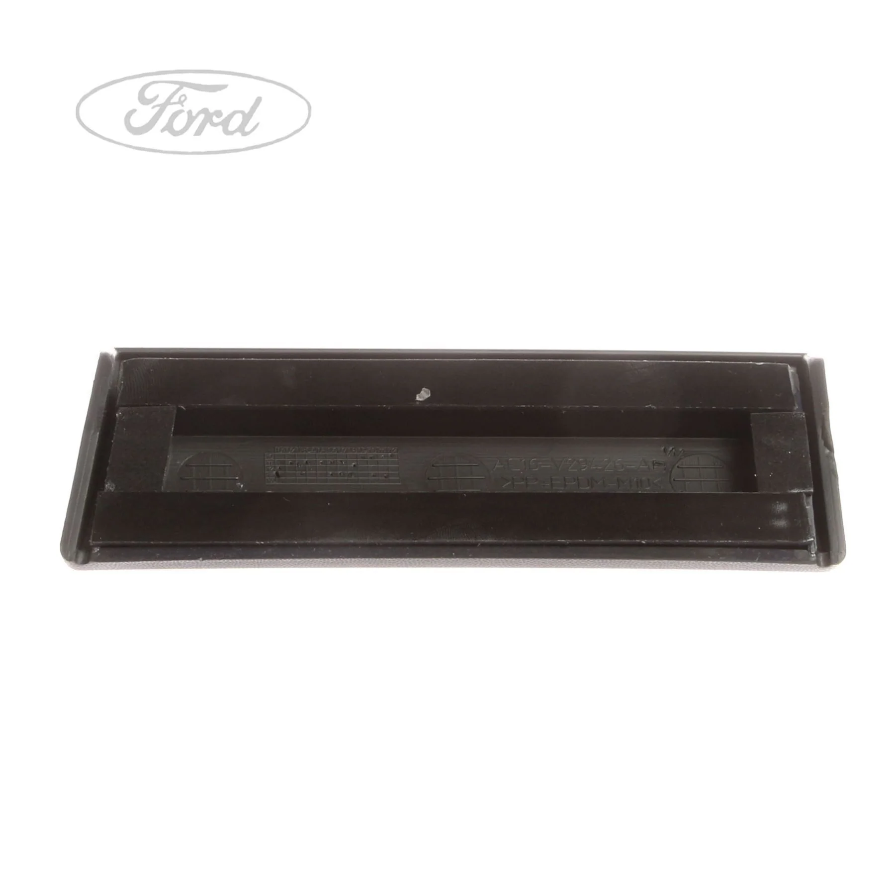 TRANSIT O/S LOWER SIDE BODY MOULDING - Image 4