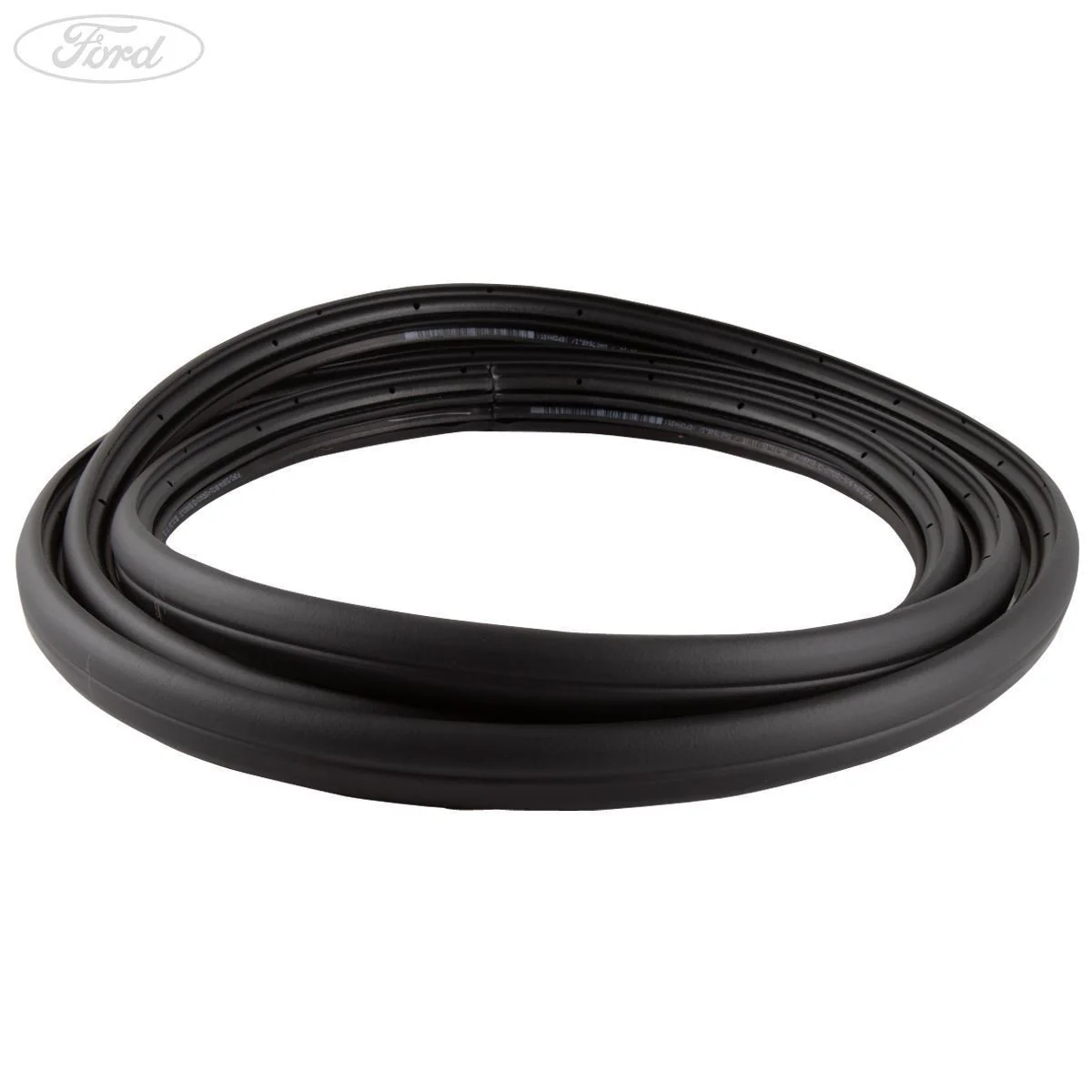 TRANSIT O/S N/S SLIDING DOOR OPENING WEATHERSTRIP SEAL - Image 3