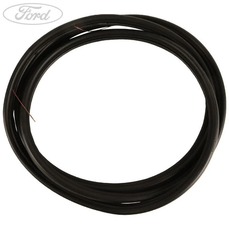 TRANSIT O/S N/S SLIDING DOOR OPENING WEATHERSTRIP SEAL - Image 5