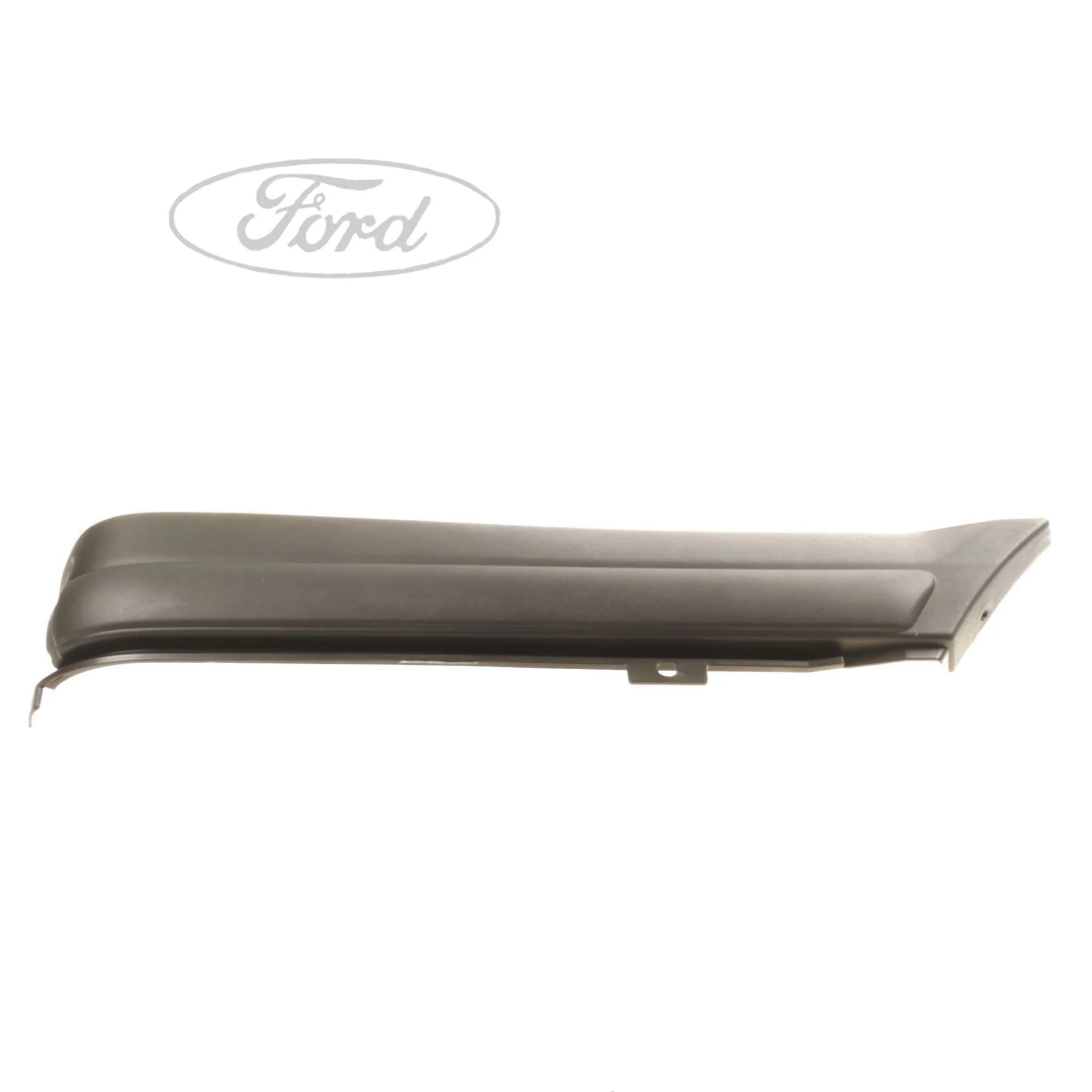 TRANSIT O/S REAR BUMPER MOULDING - Image 2