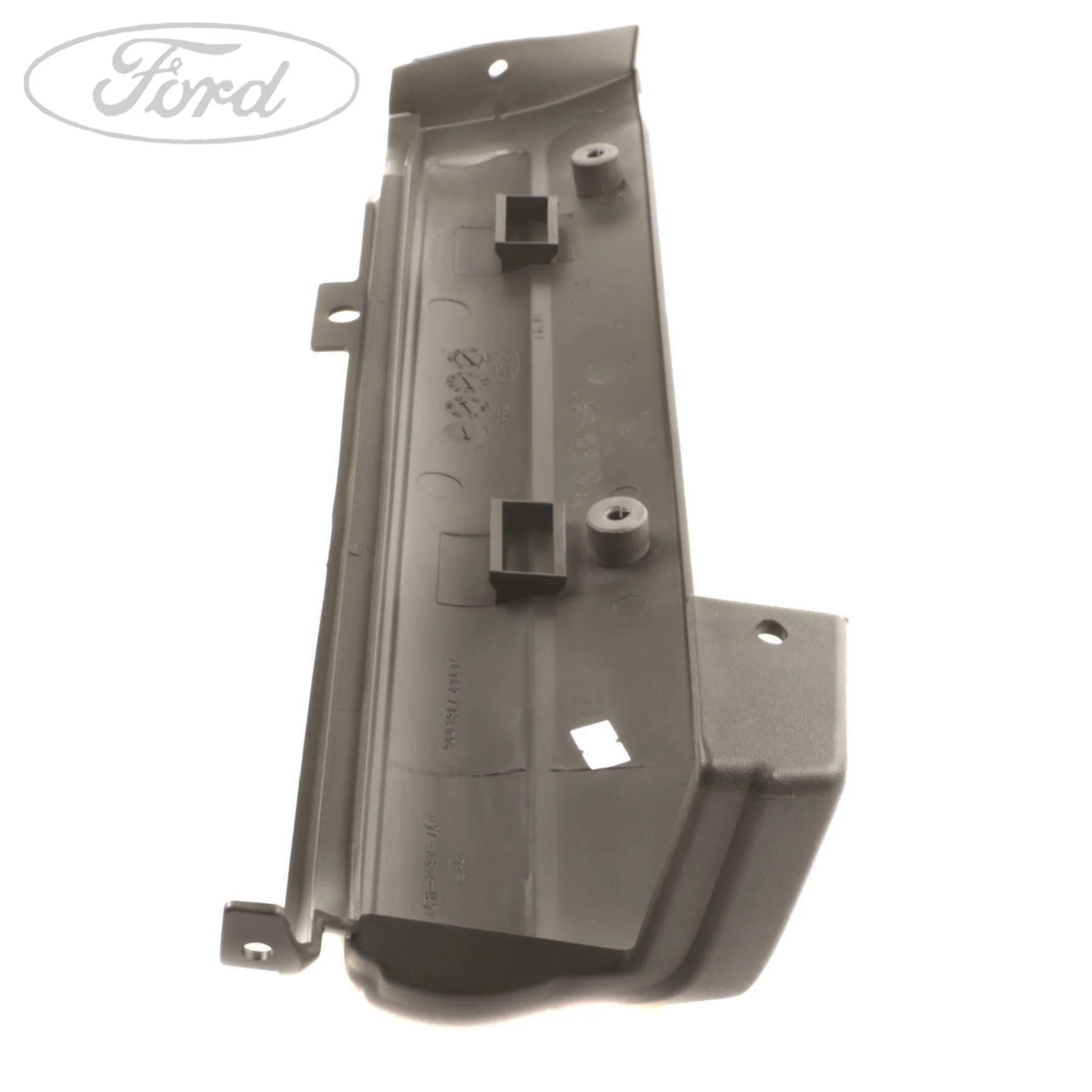 TRANSIT O/S REAR BUMPER MOULDING - Image 3