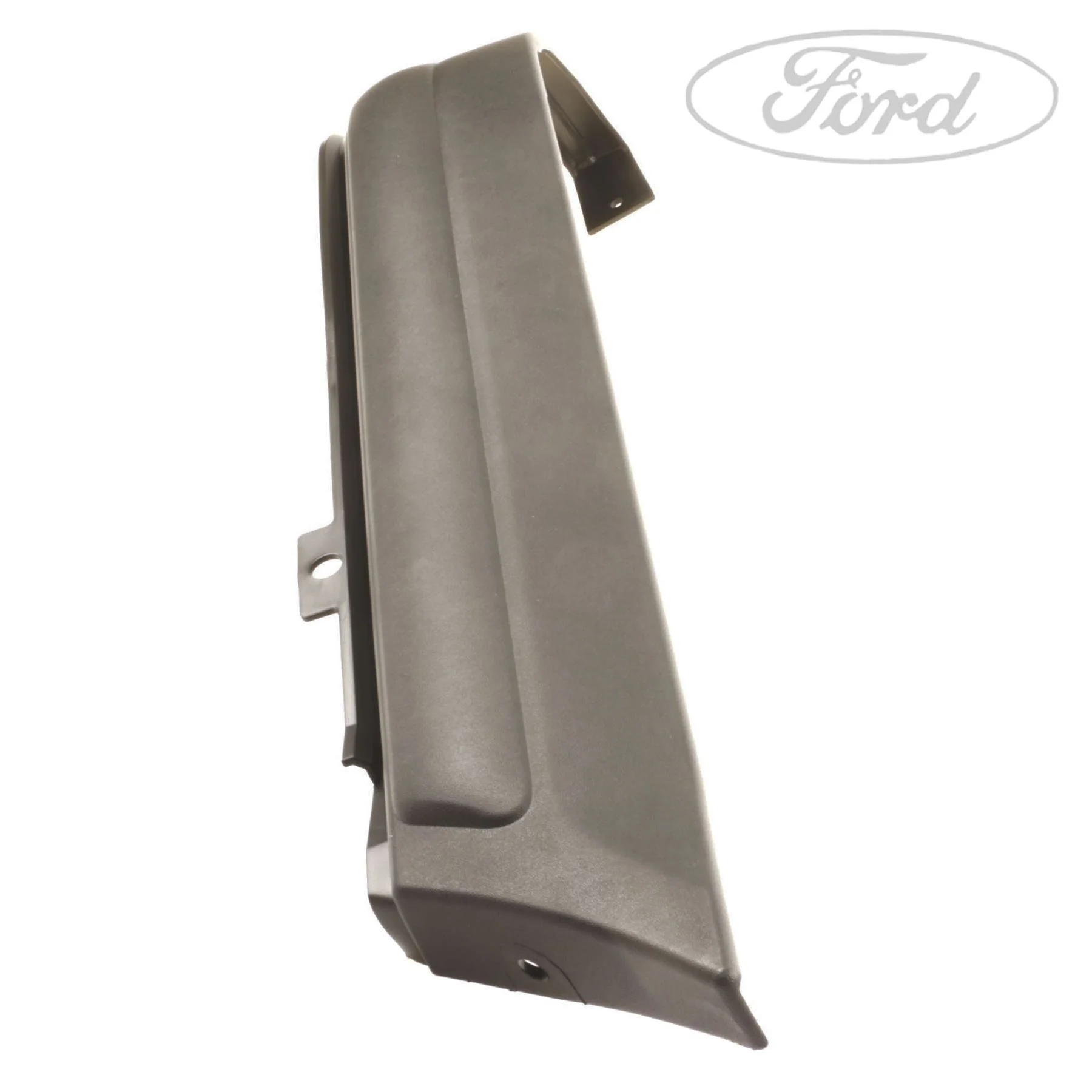 TRANSIT O/S REAR BUMPER MOULDING - Image 4