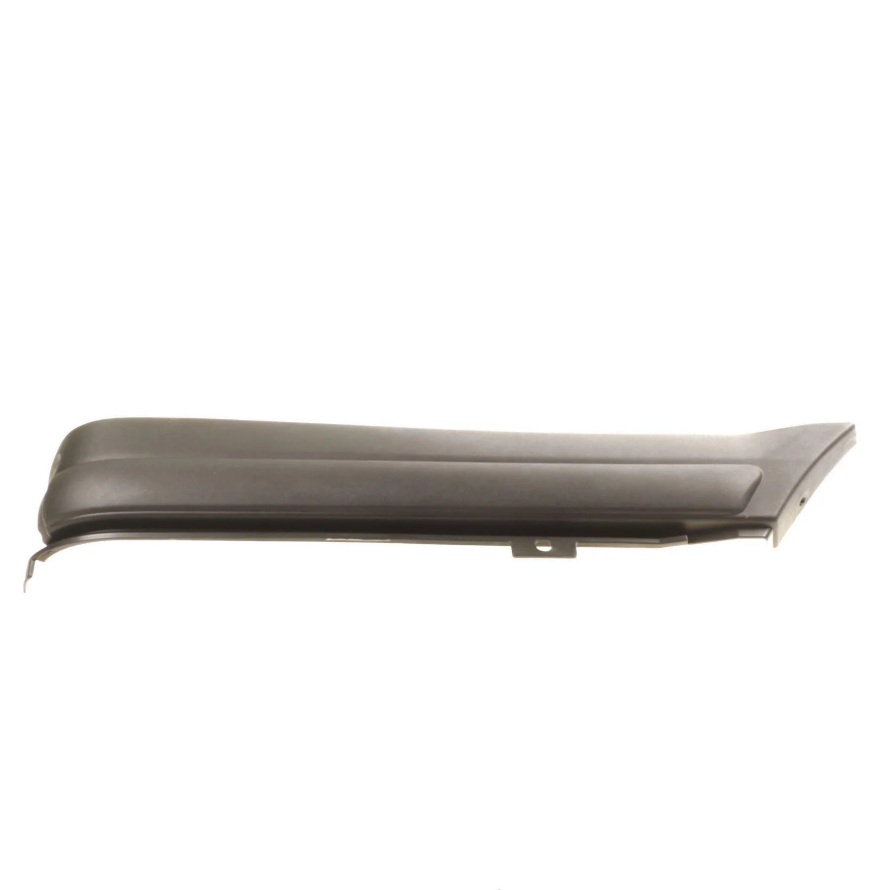 TRANSIT O/S REAR BUMPER MOULDING - Image 5