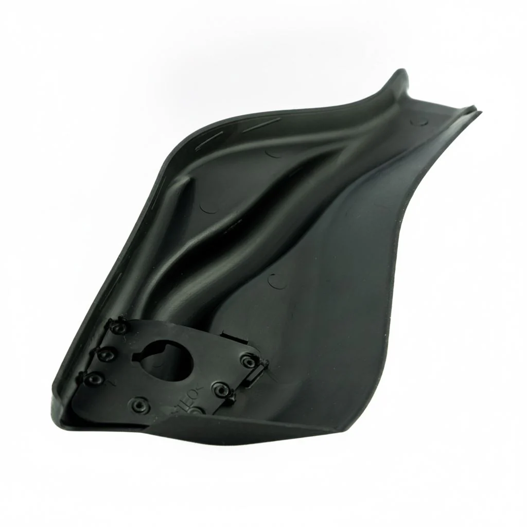 Transit O/S Scuttle Panel Water Deflector 2015-On - Image 5