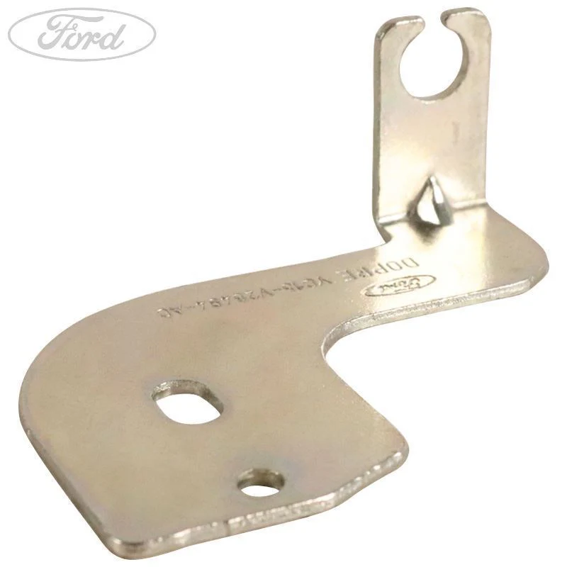 TRANSIT O/S SLIDING DOOR BRACKET 2006-2014 - Image 2