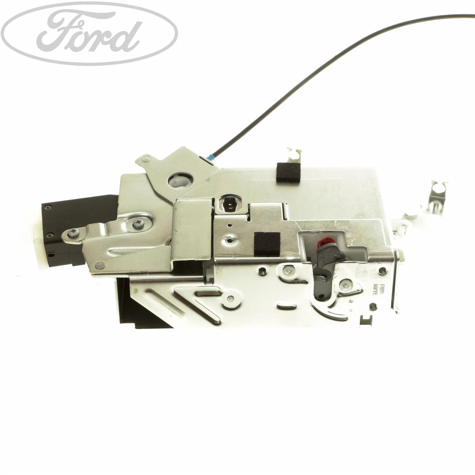 TRANSIT O/S SLIDING SIDE DOOR LOCK - Image 3
