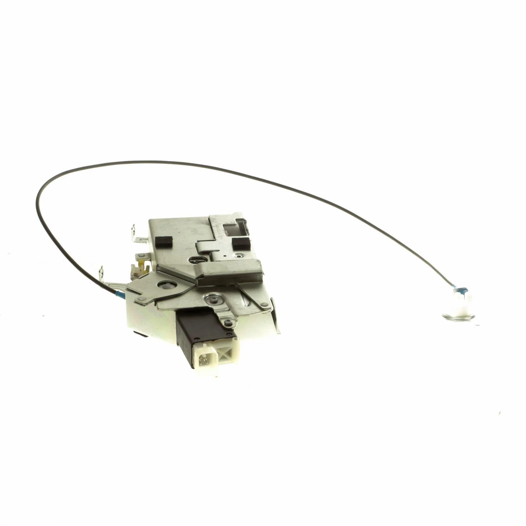 TRANSIT O/S SLIDING SIDE DOOR LOCK - Image 4