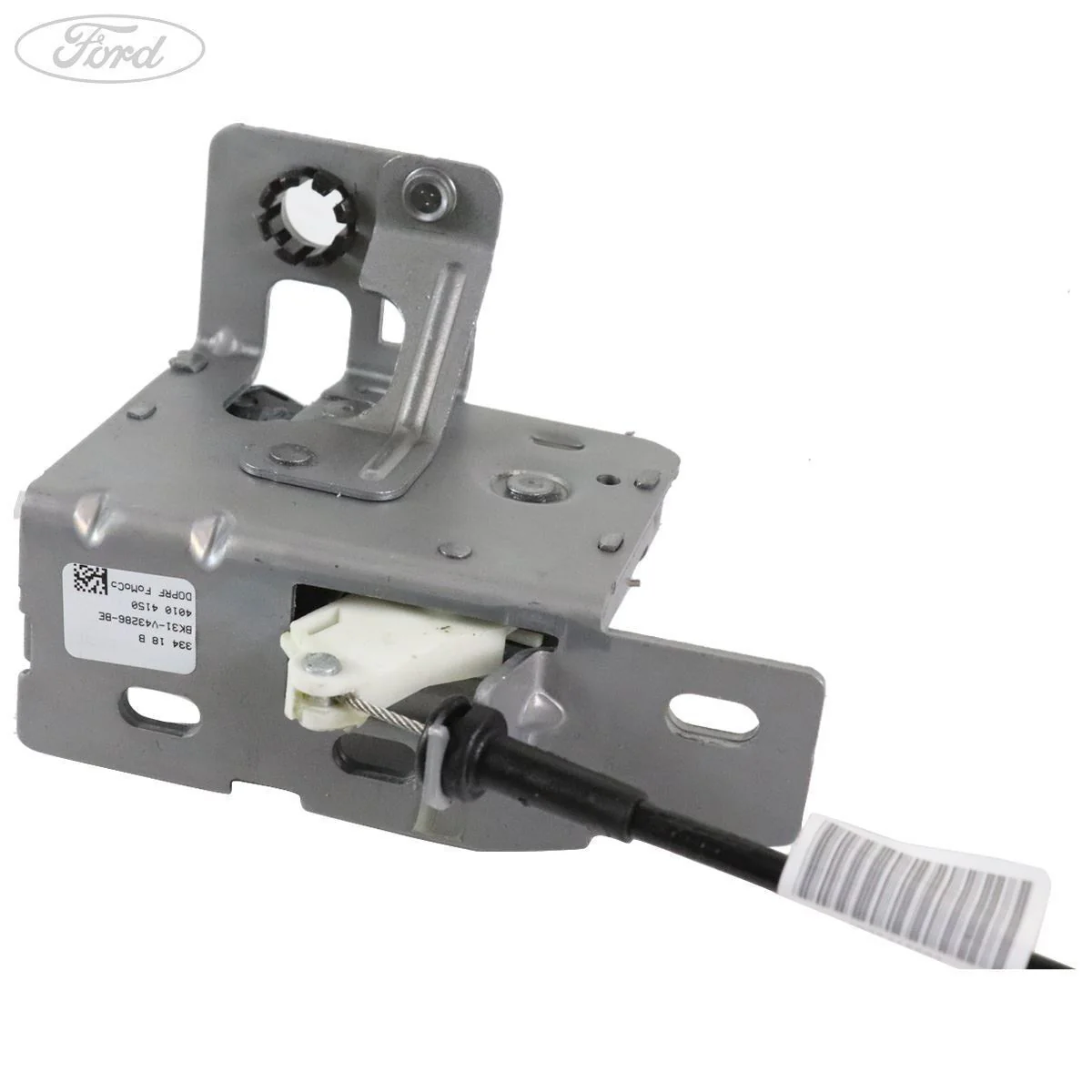 TRANSIT O/S TAILGATE DOOR LOCK MECHANISM HIGH ROOF 14- - Image 3