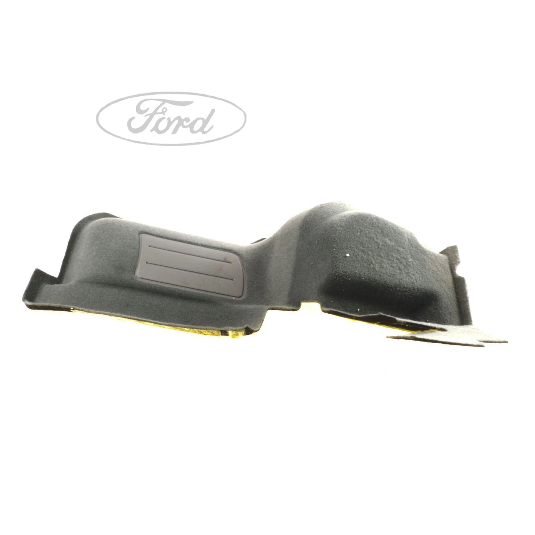 TRANSIT O/S WHEELHOUSE COVER TRIM - Image 2