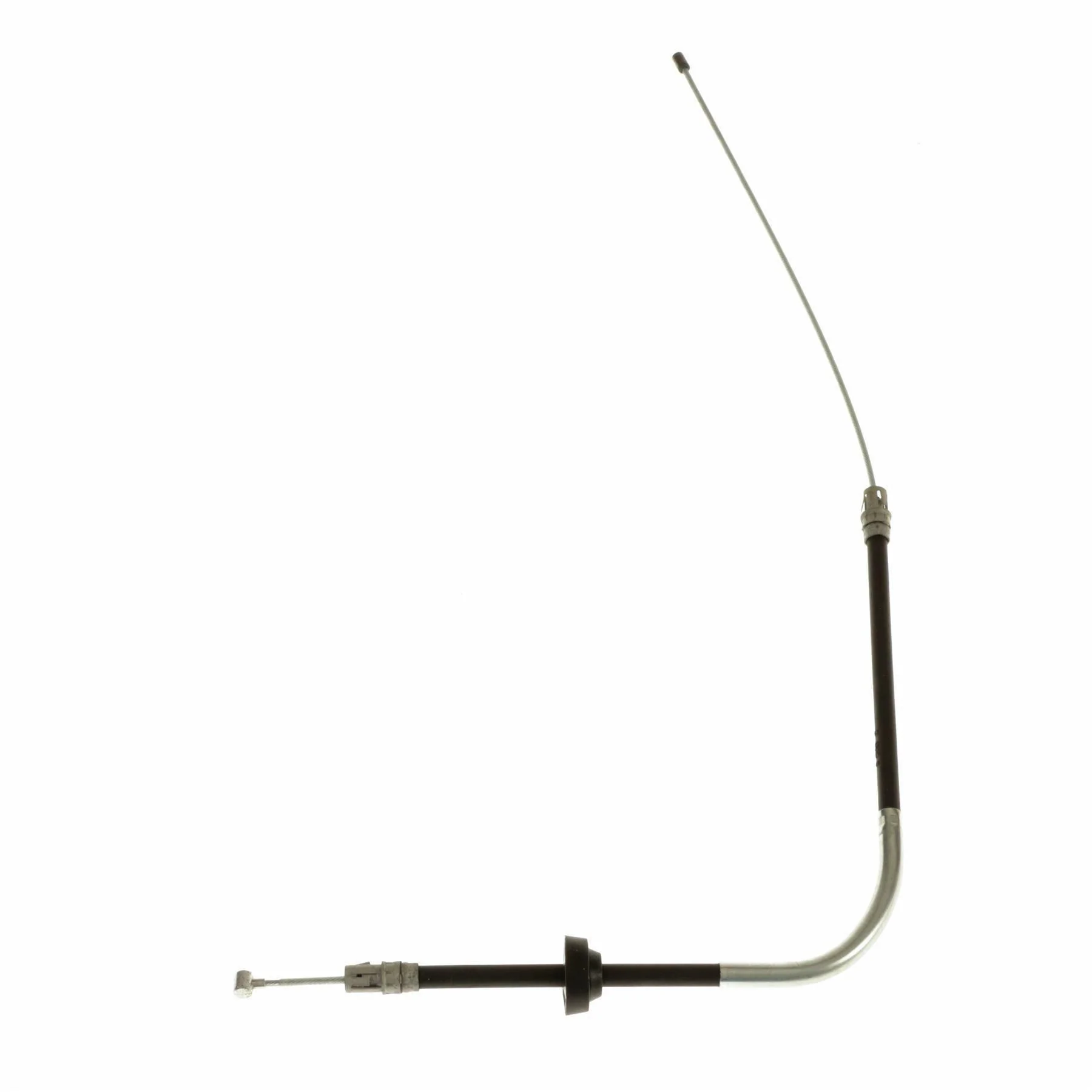 TRANSIT PARKING HAND BRAKE CABLE - Image 4
