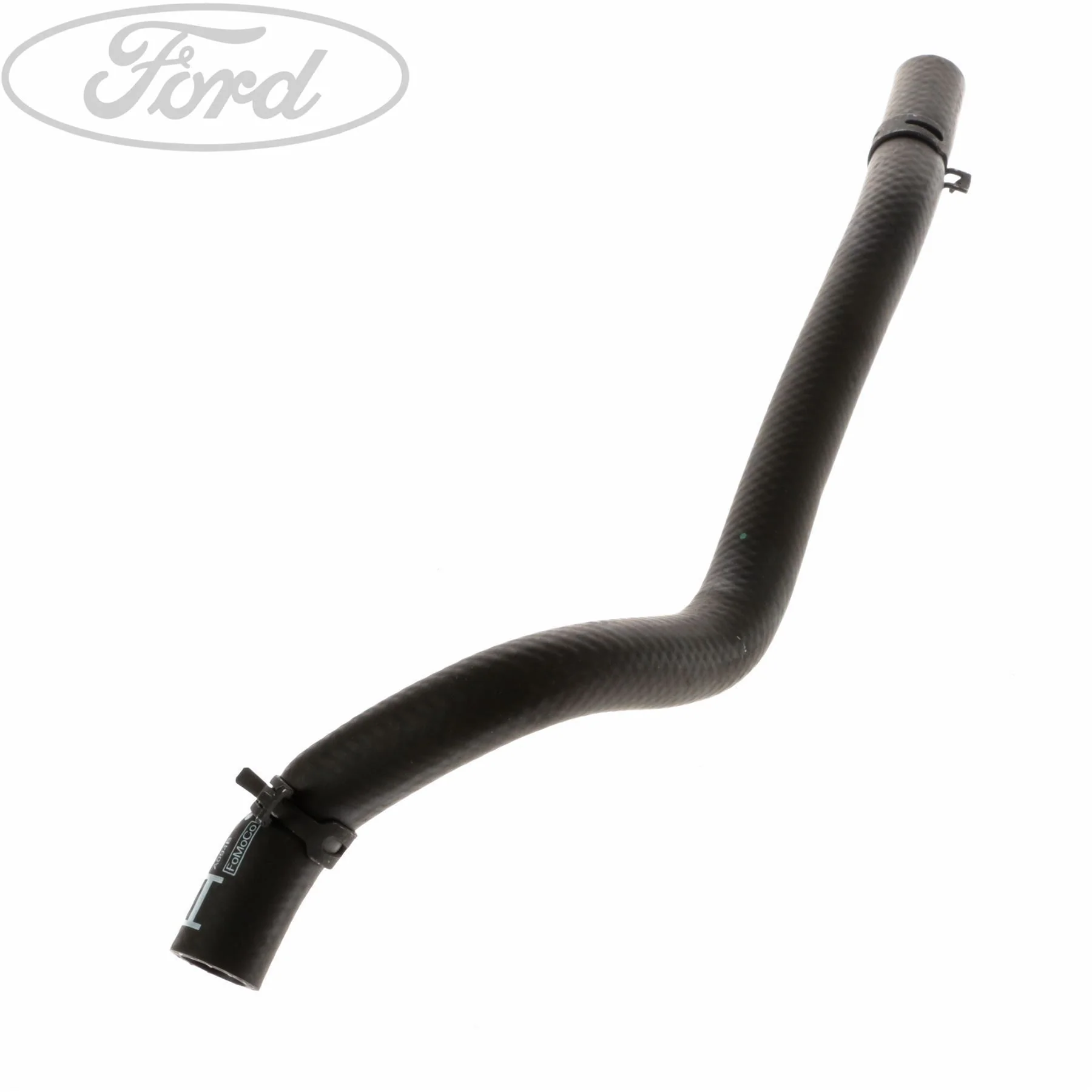 TRANSIT POWER STEERING HOSE - Image 2