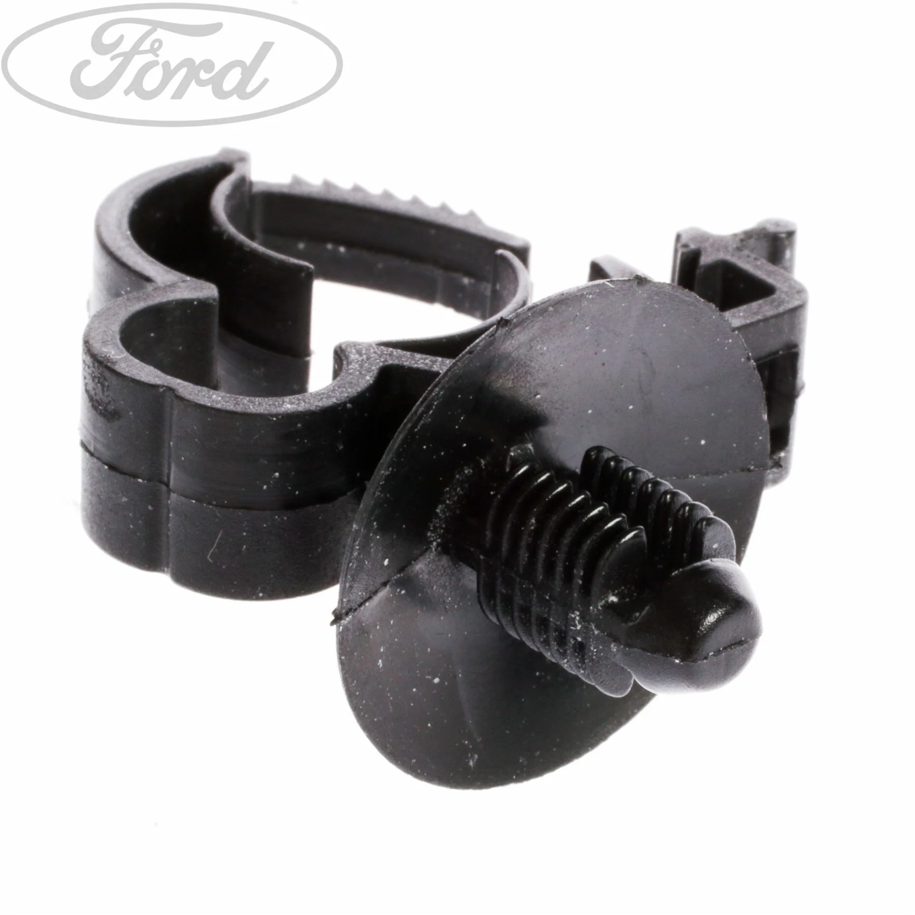 Transit TDCi Duratorq Power Steering Oil Hose Clip 2006-2014 - Image 4