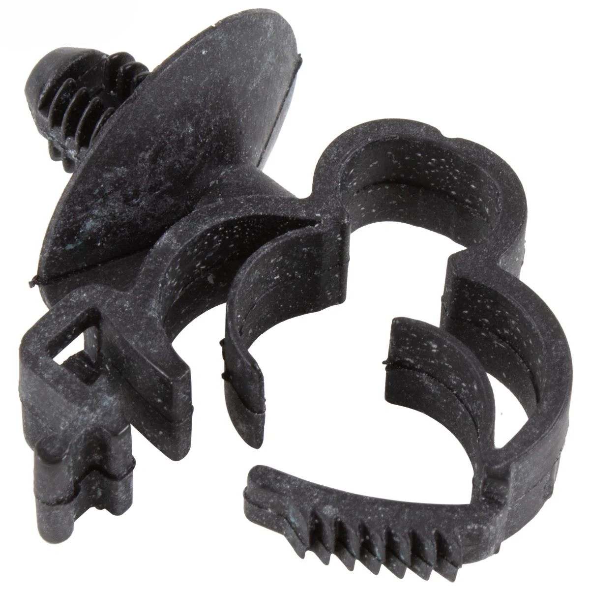 Transit TDCi Duratorq Power Steering Oil Hose Clip 2006-2014 - Image 8