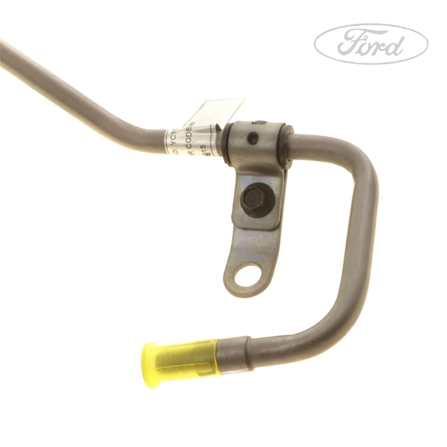 TRANSIT PUMP TO STEERING GEAR HOSE - Image 3