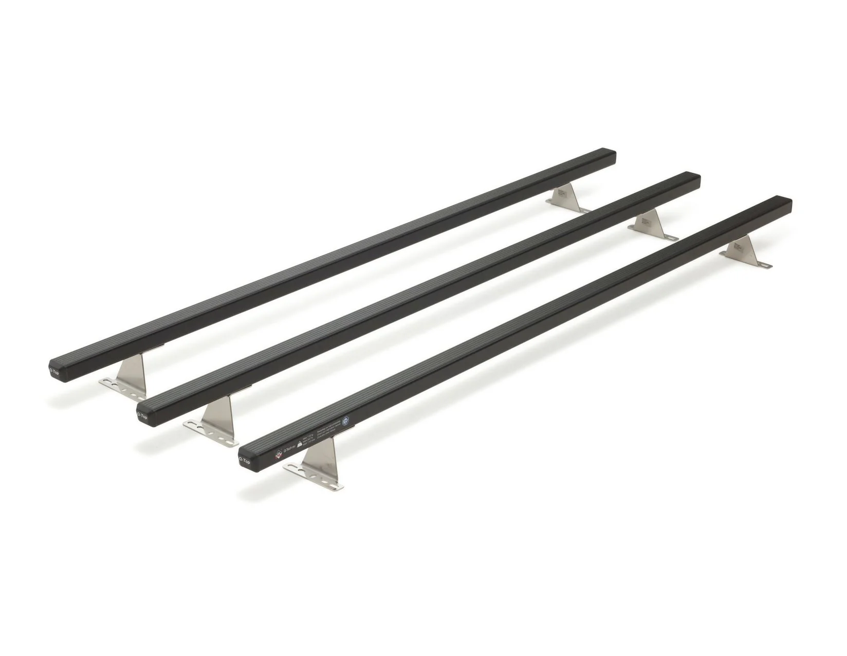 TRANSIT Q-TOP® (Q-TECH)* ROOF BASE CARRIER 01/2014 - Image 3
