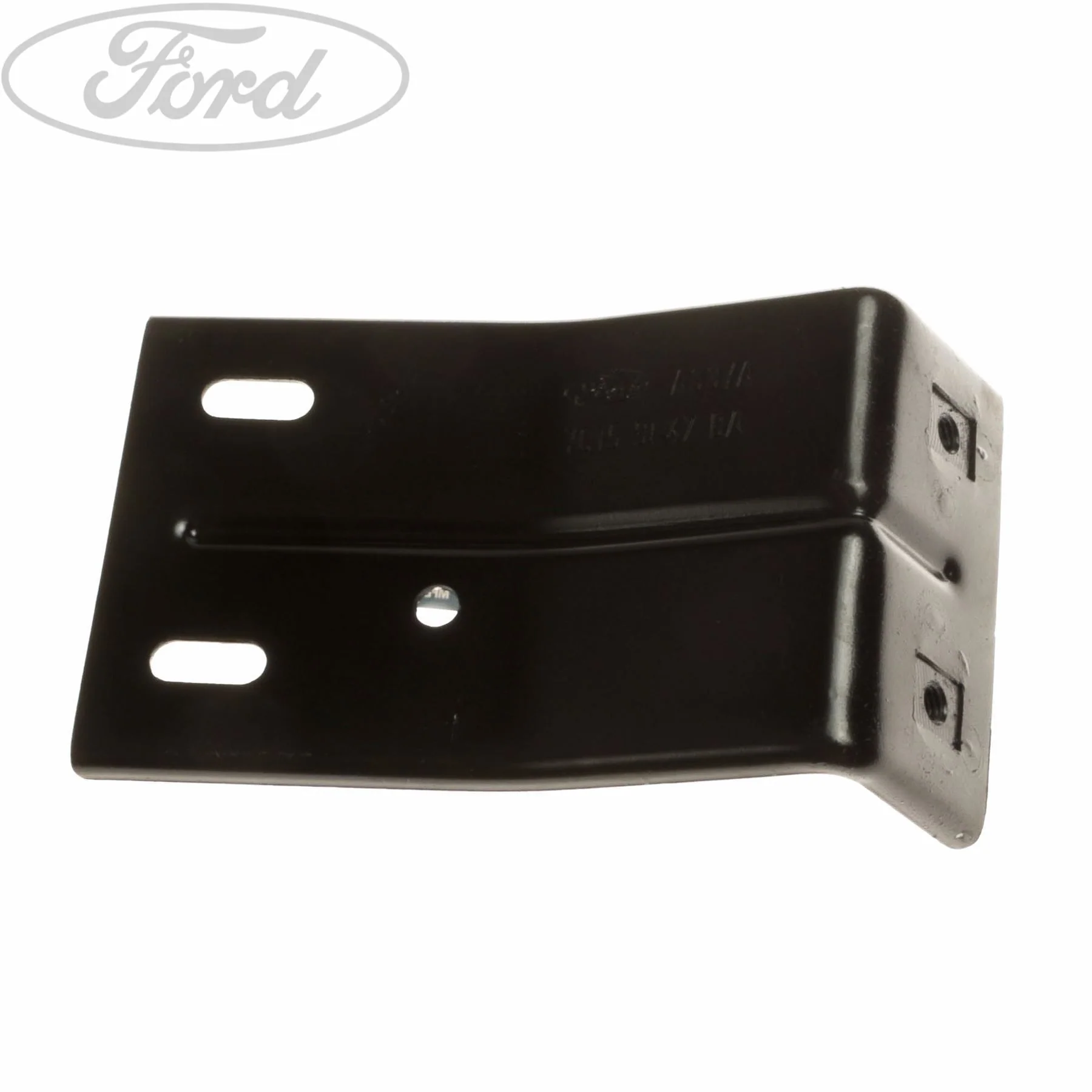TRANSIT RADIATOR BRACKET