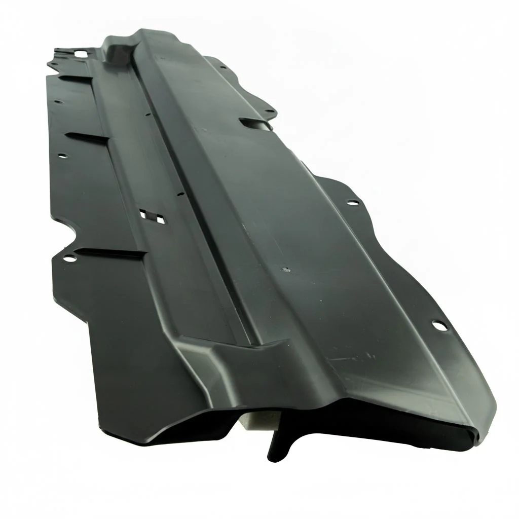 Transit Radiator Lower Air Deflector 2019-Onwards - Image 4