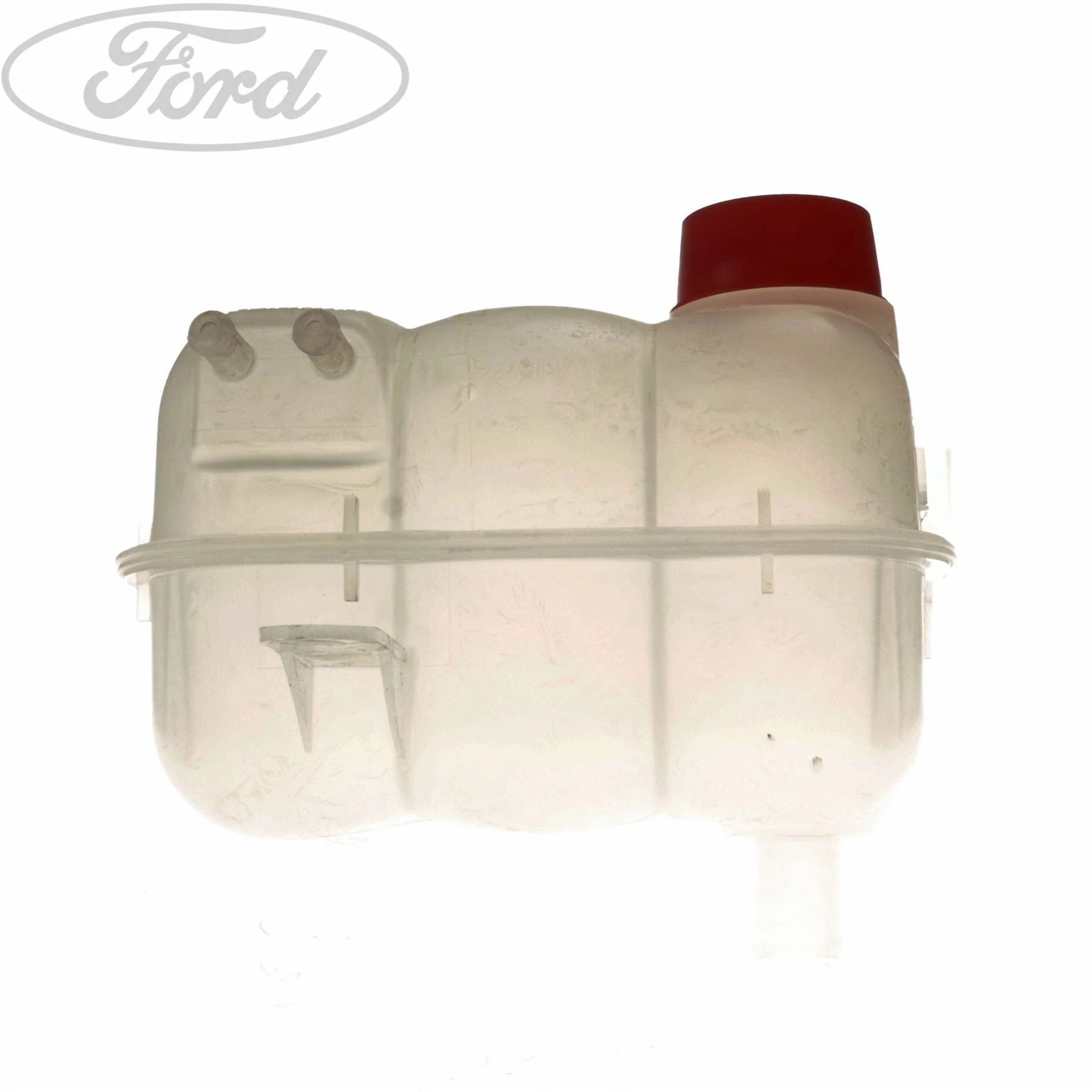 TRANSIT RADIATOR OVERFLOW EXPANSION TANK - Image 2