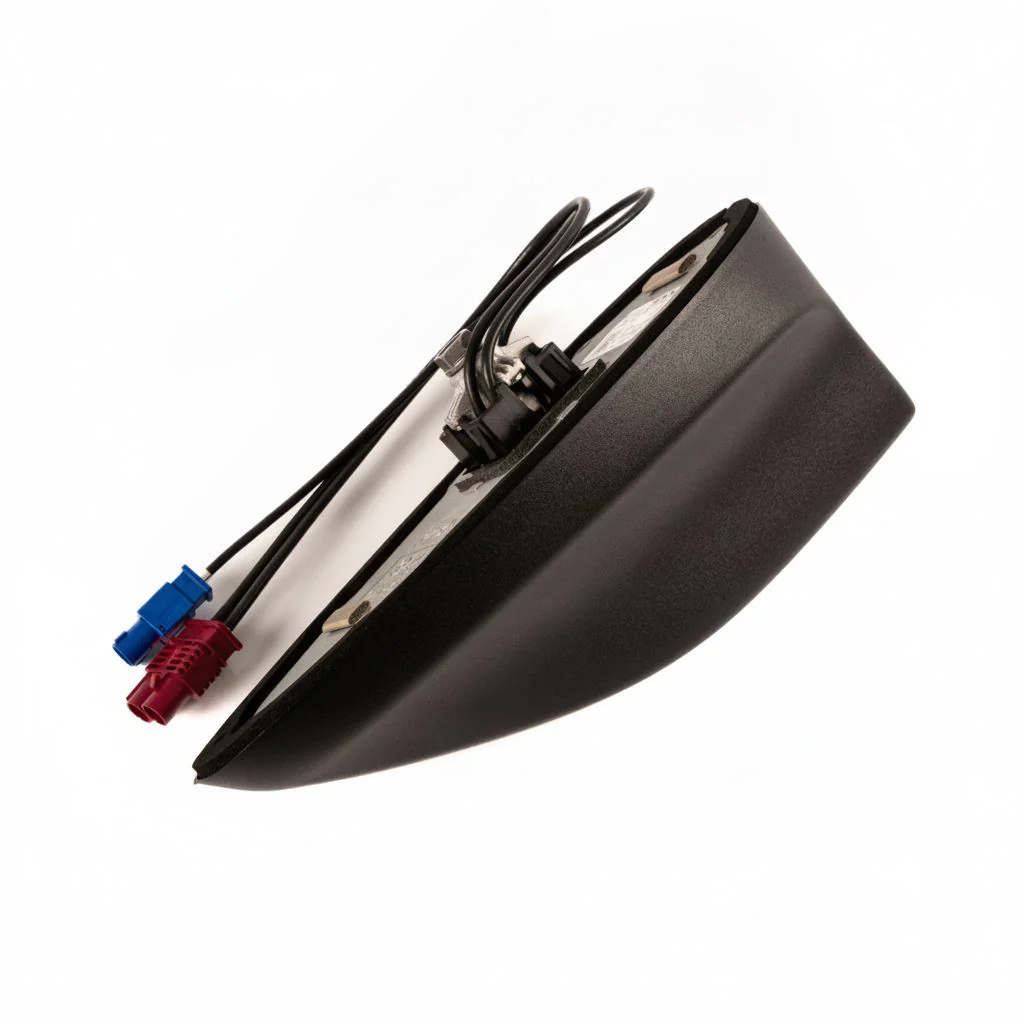 Transit Radio Aerial Low/Medium Roof 2022-2024