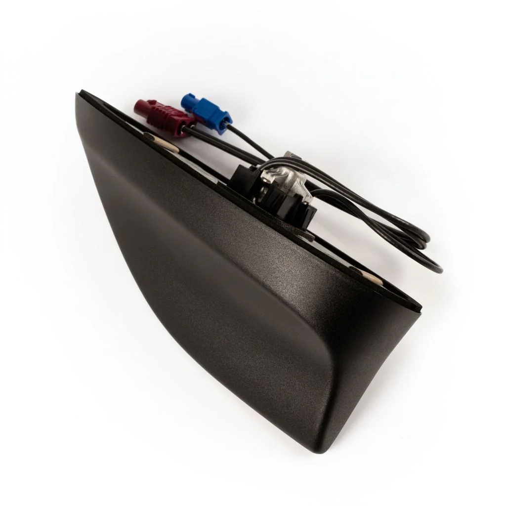 Transit Radio Aerial Low/Medium Roof 2022-2024 - Image 2