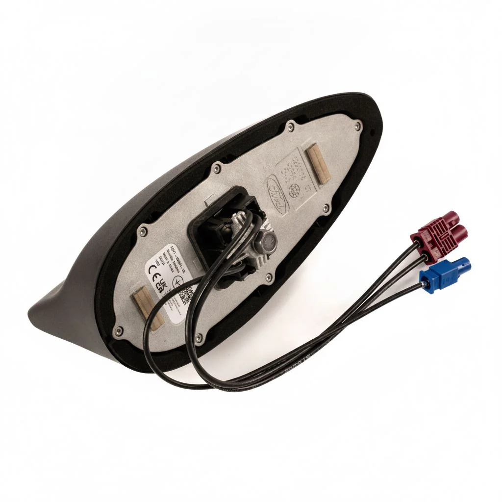 Transit Radio Aerial Low/Medium Roof 2022-2024 - Image 3