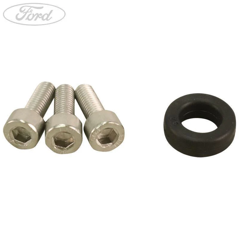 TRANSIT RANGER 2.2 TDCI ADBLUE® TANK BRACKET FIXING KIT 14- - Image 4