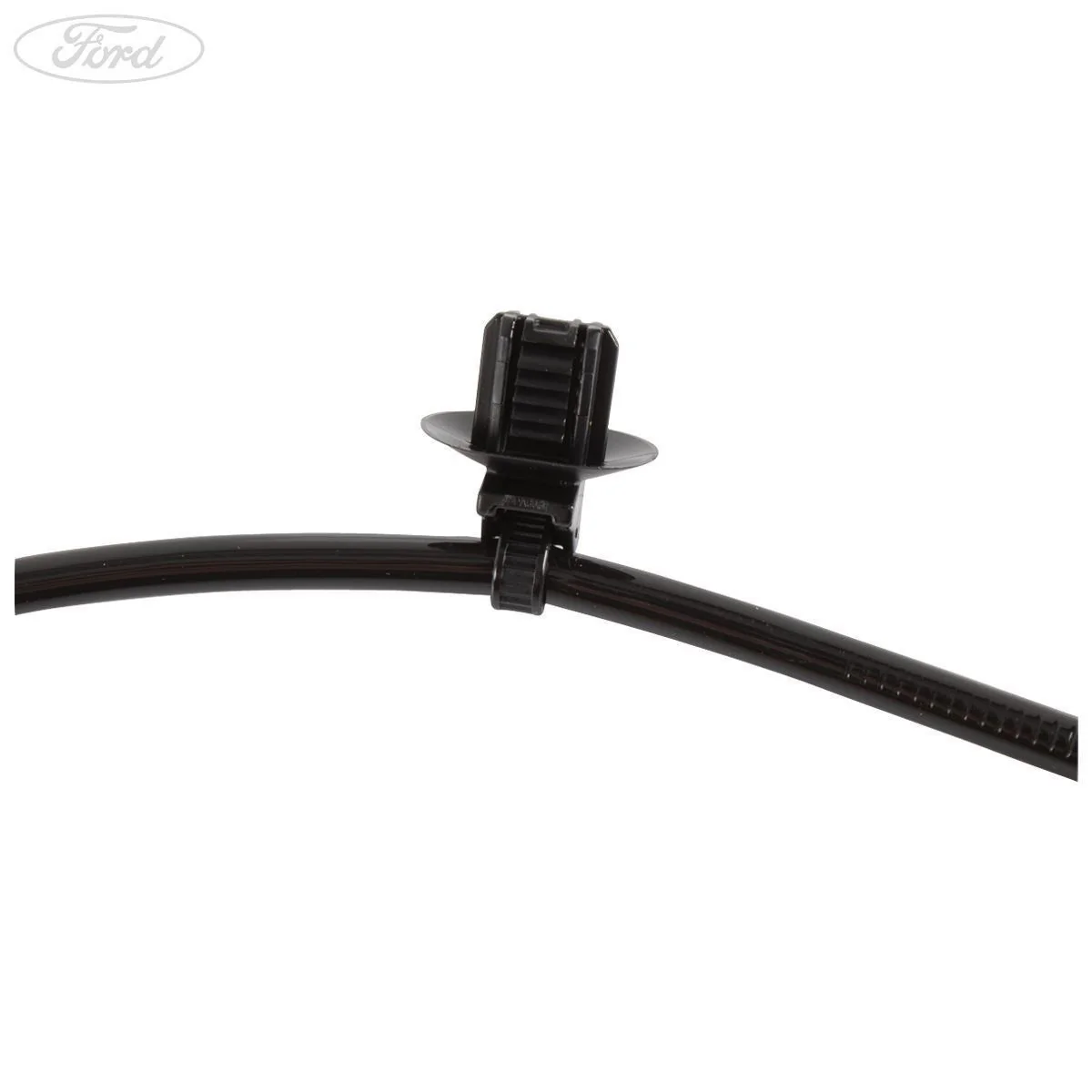 TRANSIT REAR ABS SENSOR WIRE DOUBLE REAR WHEELS 14- RWD - Image 3