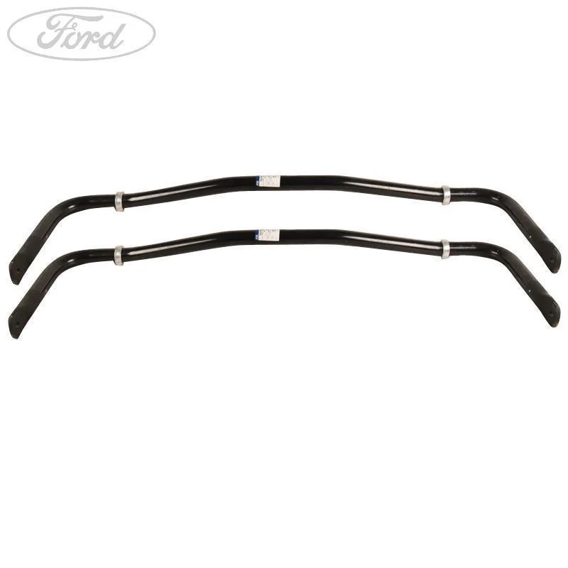 TRANSIT REAR ANTI-ROLL STABILIZER BAR DOUBLE REAR WHEEL - Image 2